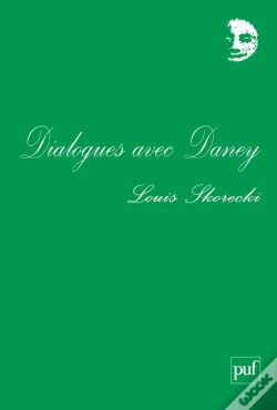 Capa do artigo Dialogues Avec Daney