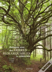 Capa do artigo Dialogues Avec Des Arbres Remarquables En Limousin