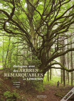 Capa do artigo Dialogues Avec Des Arbres Remarquables En Limousin
