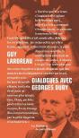 Dialogues Avec Georges Duby - Preview