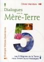 Dialogues Avec La Mère-Terre ; Les 5 Règnes De La Terre Nous Livrent Leurs Messages - Preview