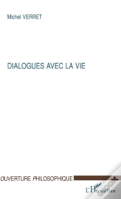 Capa do artigo Dialogues Avec La Vie