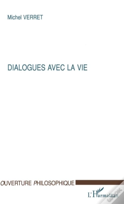 Capa do artigo Dialogues Avec La Vie