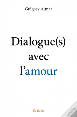 Capa do artigo Dialogue(S) Avec L'Amour