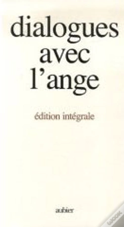 Capa do artigo Dialogues Avec L'Ange