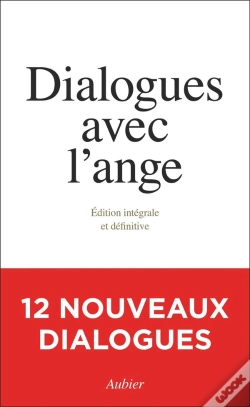 Capa do artigo Dialogues Avec L'Ange