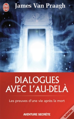 Capa do artigo Dialogues Avec L'Au-Dela (Nc)