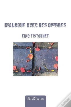 Capa do artigo Dialogues Avec Les Ombres