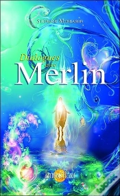 Capa do artigo Dialogues Avec Merlin