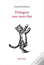 Dialogues Avec Mon Chat
