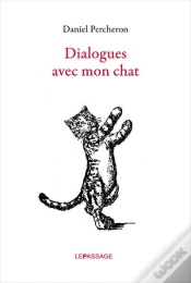 Capa do artigo Dialogues Avec Mon Chat