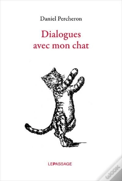 Capa do artigo Dialogues Avec Mon Chat