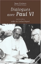 Capa do artigo Dialogues Avec Paul Vi (2e Edition)