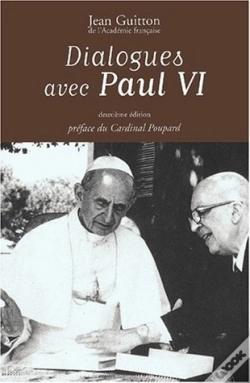 Capa do artigo Dialogues Avec Paul Vi (2e Edition)