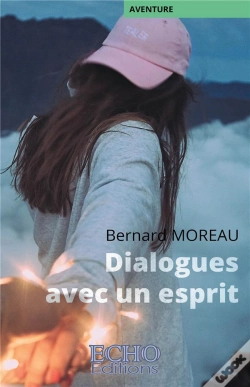 Capa do artigo Dialogues Avec Un Esprit