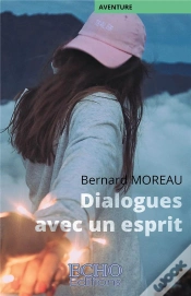 Capa do artigo Dialogues Avec Un Esprit