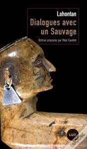 Capa do artigo Dialogues Avec Un Sauvage