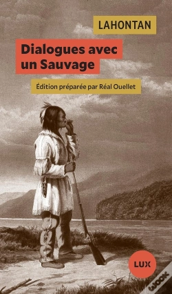 Capa do artigo Dialogues Avec Un Sauvage