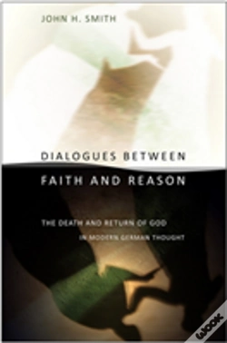 Capa do artigo Dialogues Between Faith And Reason