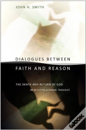 Capa do artigo Dialogues Between Faith And Reason