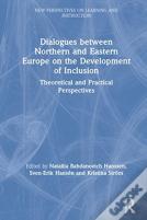 Dialogues Between Northern And Eastern Europe On The Development Of Inclusion
