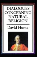 Dialogues Concerning Natural Religion Annotated