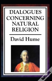 Dialogues Concerning Natural Religion Annotated