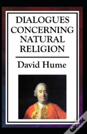 Capa do artigo Dialogues Concerning Natural Religion Annotated