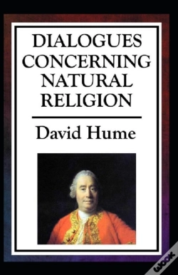 Capa do artigo Dialogues Concerning Natural Religion Annotated