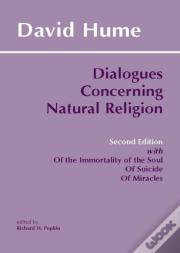 Dialogues Concerning Natural Religion