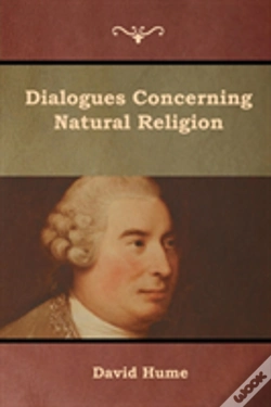 Capa do artigo Dialogues Concerning Natural Religion