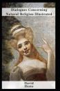 Dialogues Concerning Natural Religion Illustrated - Preview