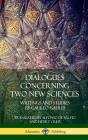 Dialogues Concerning Two New Sciences - Preview