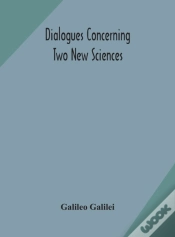 Capa do artigo Dialogues Concerning Two New Sciences