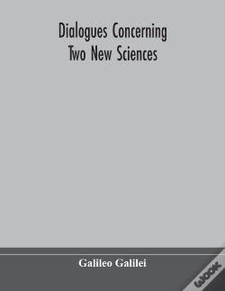 Capa do artigo Dialogues Concerning Two New Sciences