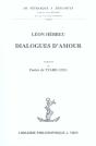 Dialogues D'Amour - Preview