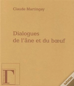 Capa do artigo Dialogues De L'Âne Et Du Boeuf