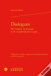 Capa do artigo Dialogues De L