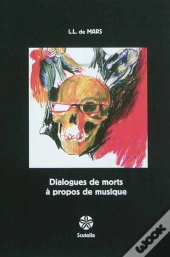 Dialogues De Morts A Propos De Musique