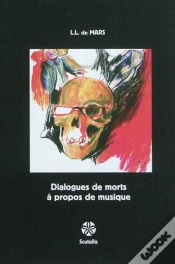 Capa do artigo Dialogues De Morts A Propos De Musique