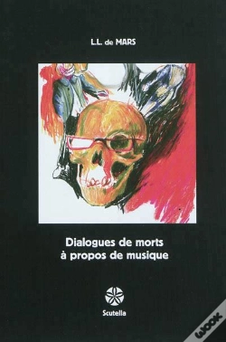 Capa do artigo Dialogues De Morts A Propos De Musique