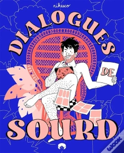 Capa do artigo Dialogues De Sourd