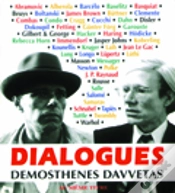 Capa do artigo Dialogues