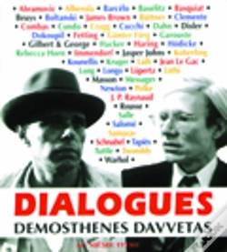 Capa do artigo Dialogues