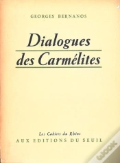Capa do artigo Dialogues Des Carmelites