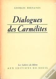 Dialogues Des Carmelites