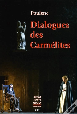 Capa do artigo Dialogues Des Carmelites