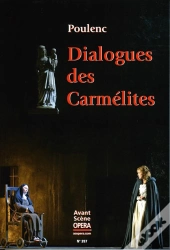 Dialogues Des Carmelites