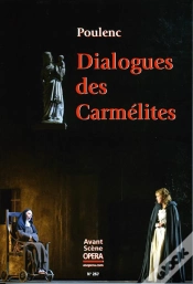 Capa do artigo Dialogues Des Carmelites