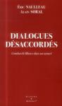Dialogues Désaccordés - Preview